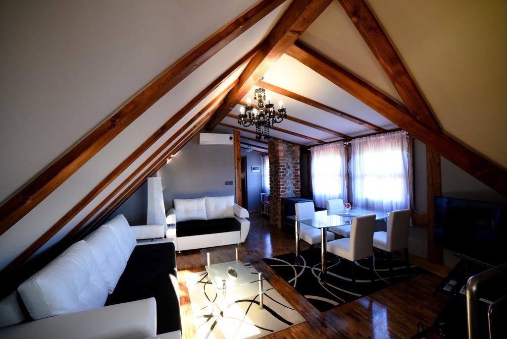 Lodge Green Paradise Klanjec Екстериор снимка